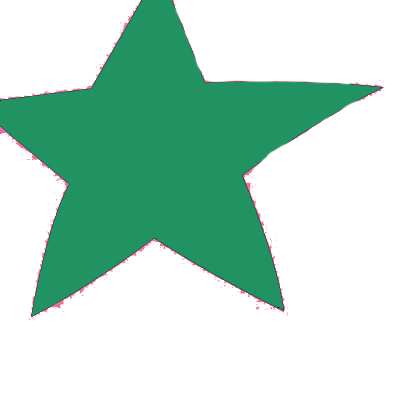 Logo invertiert